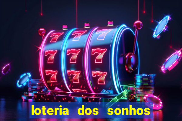 loteria dos sonhos giga bicho